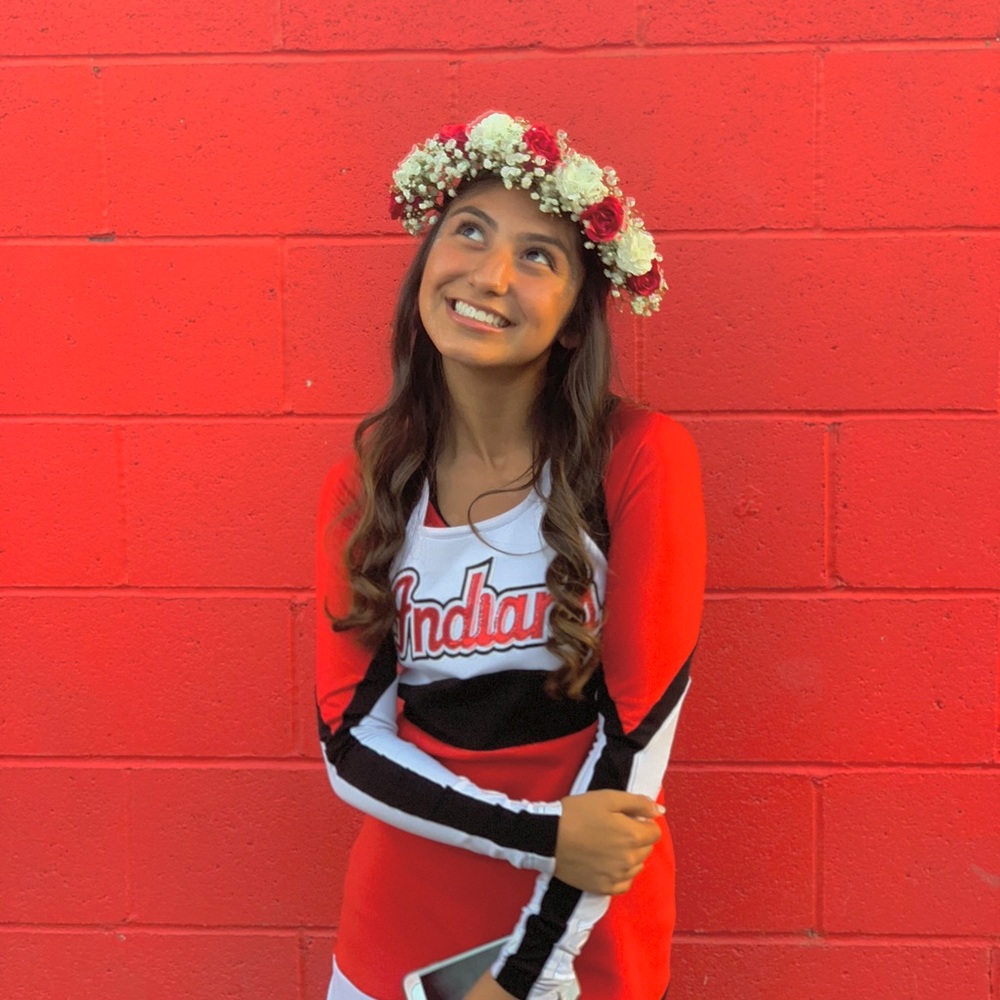 Meet your Posher, Alyssa